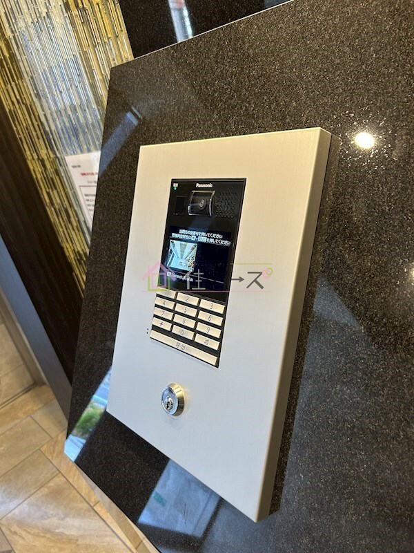 ファステート難波デラックスの物件内観写真