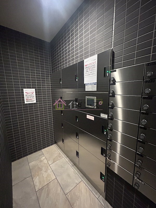 ファステート難波デラックスの物件内観写真