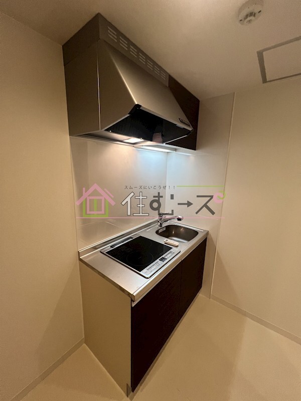 グランドゥール九条の物件内観写真