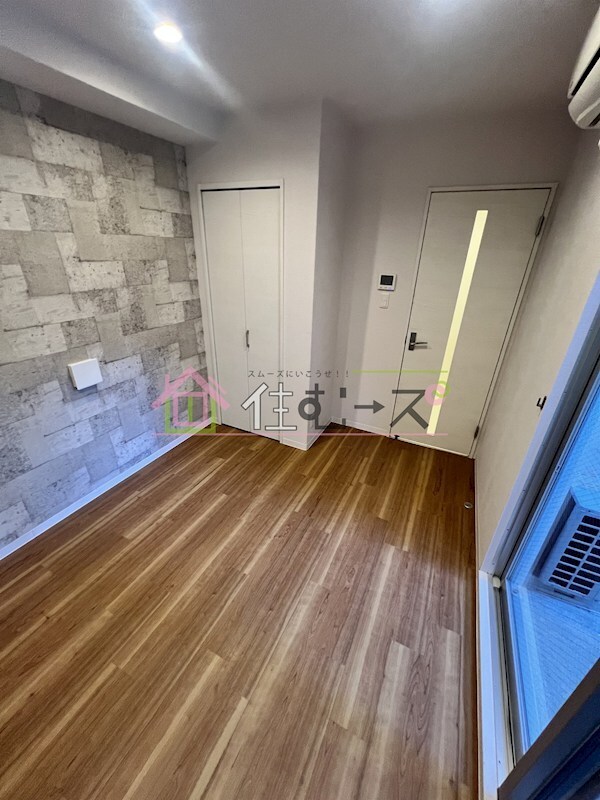 グランドゥール九条の物件内観写真