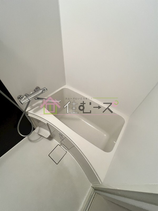 グランドゥール九条の物件内観写真