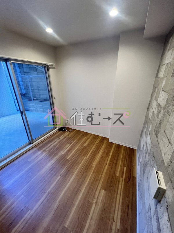 グランドゥール九条の物件内観写真