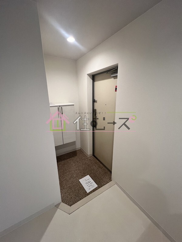 グランドゥール九条の物件内観写真