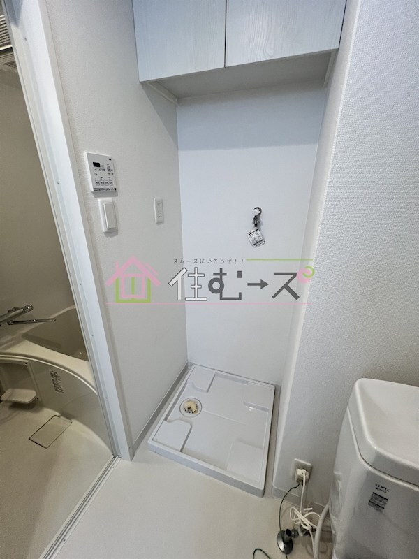 グランドゥール九条の物件内観写真