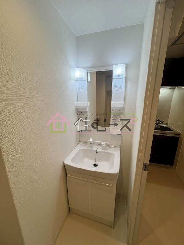 グランドゥール九条の物件内観写真