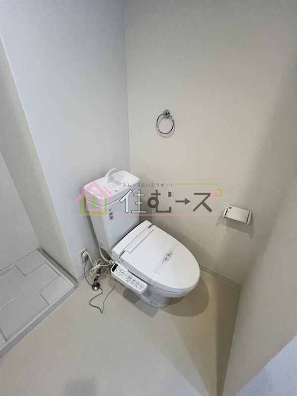 グランドゥール九条の物件内観写真