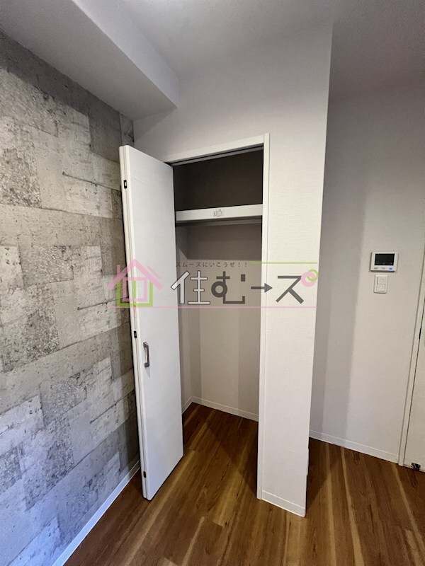 グランドゥール九条の物件内観写真