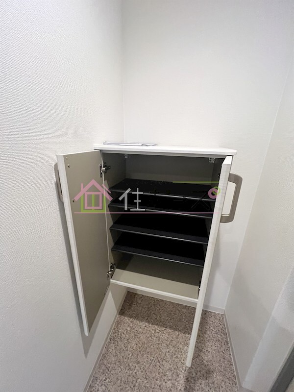 グランドゥール九条の物件内観写真