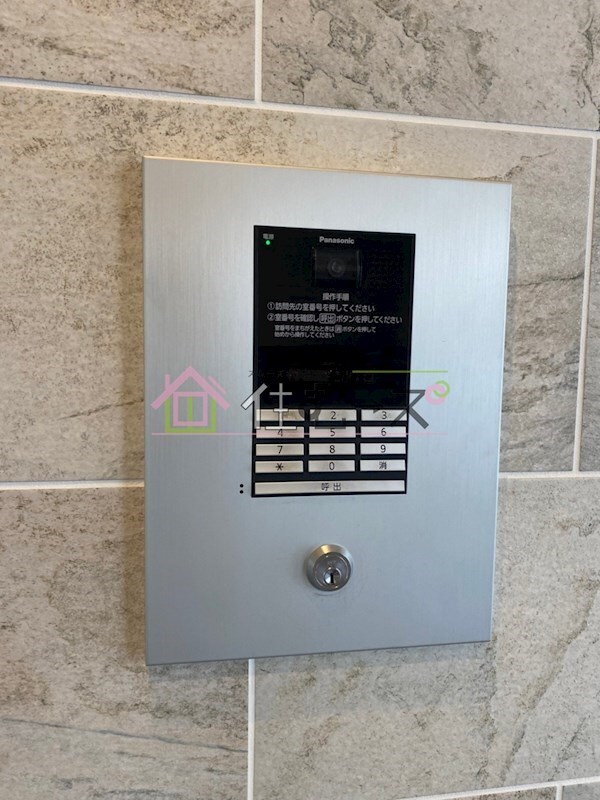 グランドゥール九条の物件内観写真