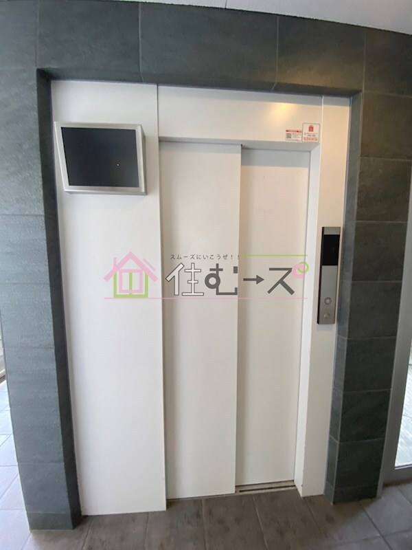 グランドゥール九条の物件内観写真