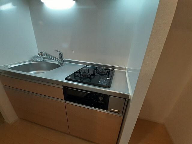 ソラーナ古川橋の物件内観写真