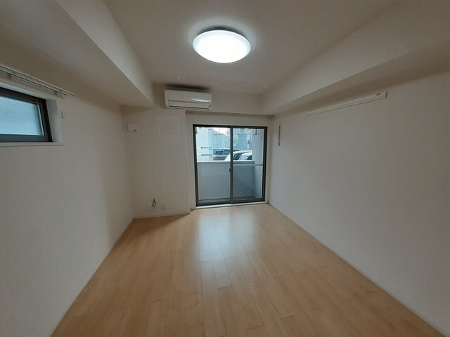 ソラーナ古川橋の物件内観写真