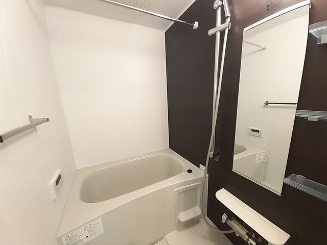 ソラーナ古川橋の物件内観写真