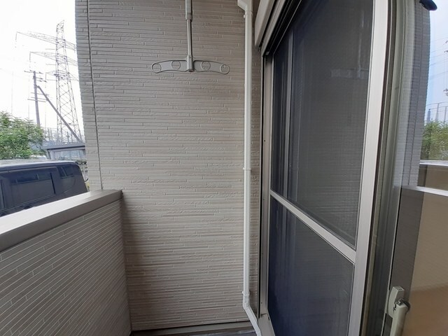 ソラーナ古川橋の物件内観写真