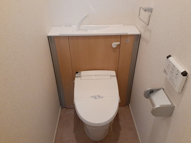 ソラーナ古川橋の物件内観写真