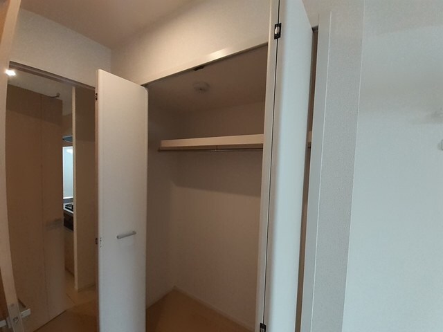 ソラーナ古川橋の物件内観写真