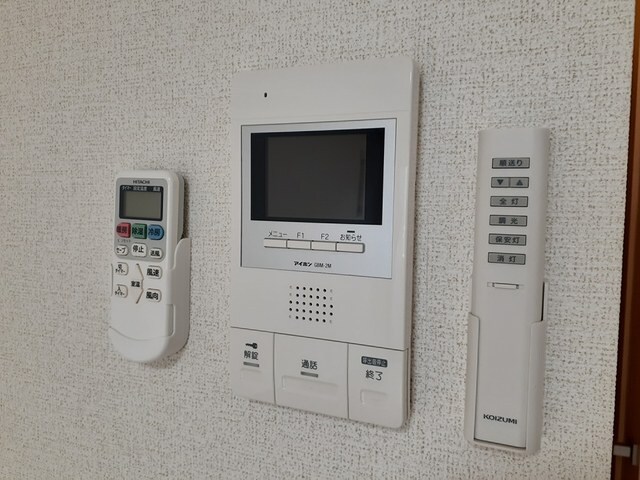 ソラーナ古川橋の物件内観写真