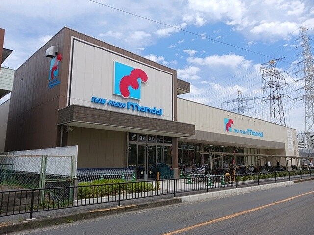 ソラーナ古川橋の物件内観写真