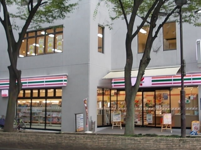 ソラーナ古川橋の物件内観写真