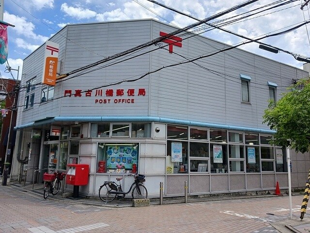 ソラーナ古川橋の物件内観写真