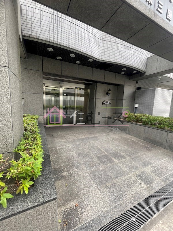 ノルデンハイム東三国IIIB棟の物件内観写真