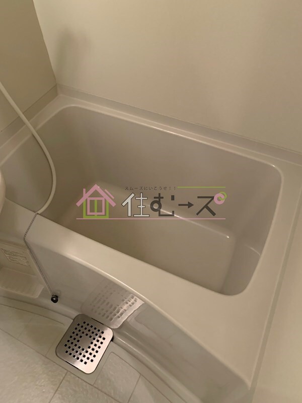 ノルデンハイム東三国IIIB棟の物件内観写真