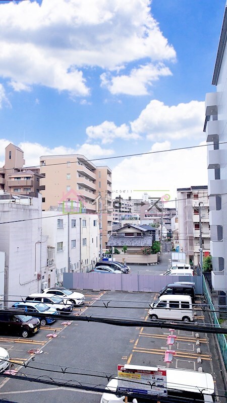 ノルデンハイム東三国IIIB棟の物件内観写真