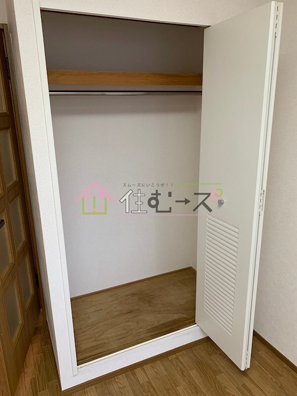 ノルデンハイム東三国IIIB棟の物件内観写真