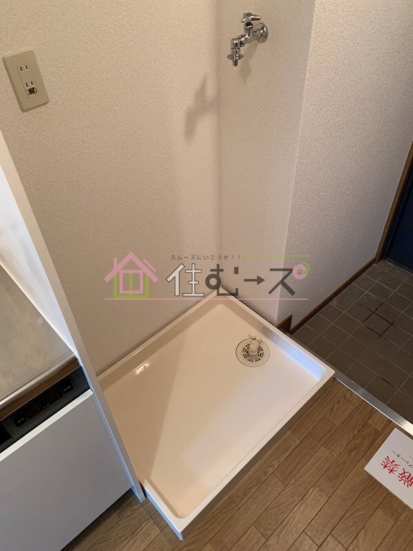 ノルデンハイム東三国IIIB棟の物件内観写真