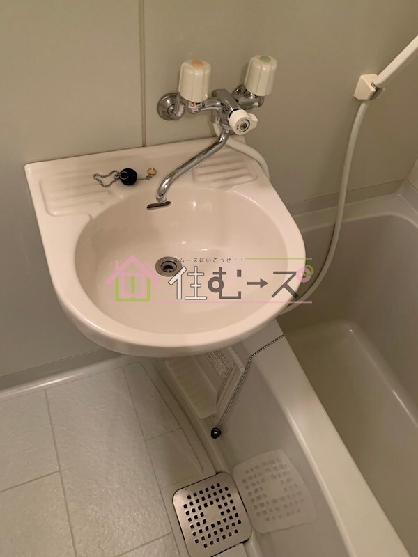 ノルデンハイム東三国IIIB棟の物件内観写真