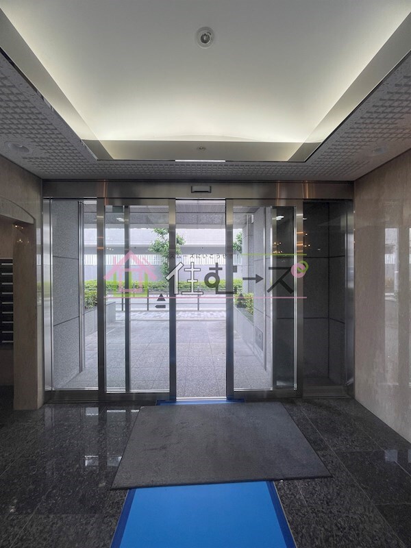 ノルデンハイム東三国IIIB棟の物件内観写真