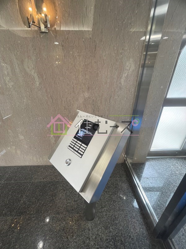 ノルデンハイム東三国IIIB棟の物件内観写真