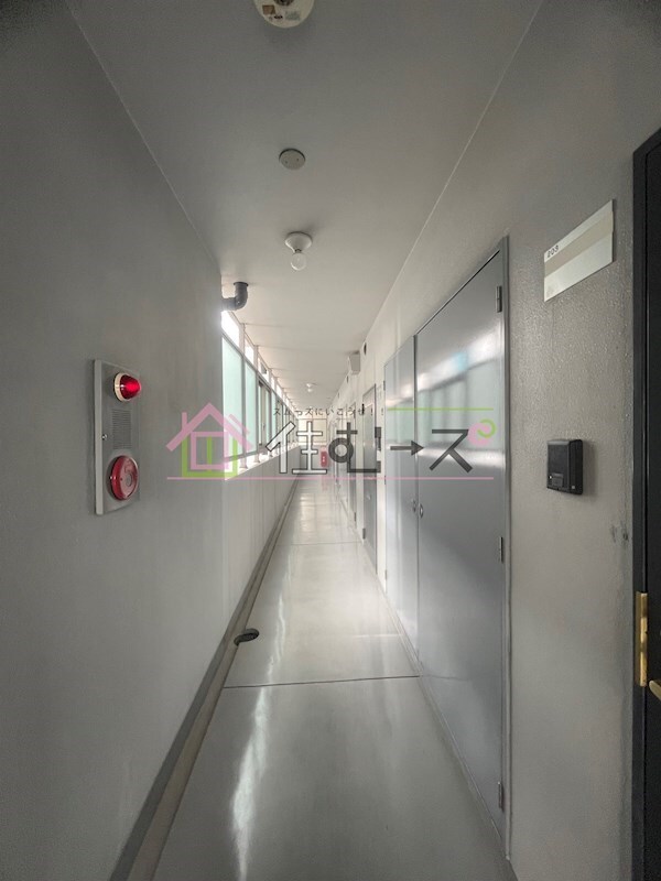 ノルデンハイム東三国IIIB棟の物件内観写真