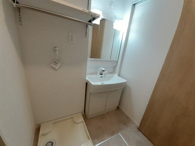 グレイスの物件内観写真