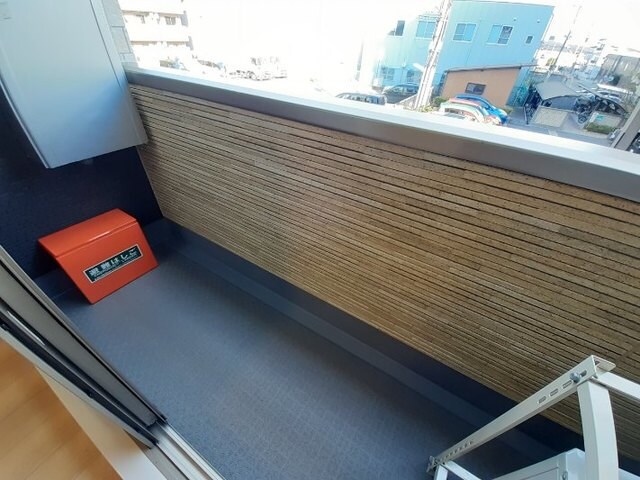 グレイスの物件内観写真