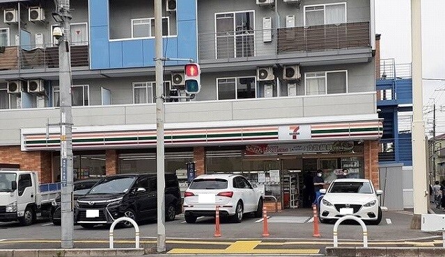 グレイスの物件内観写真