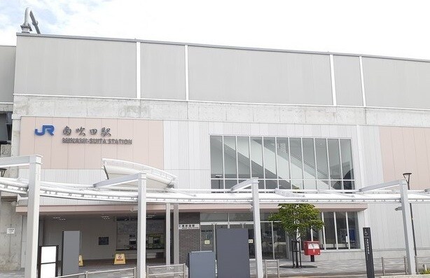 グレイスの物件内観写真