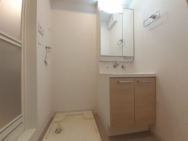 カーサ・オストロの物件内観写真