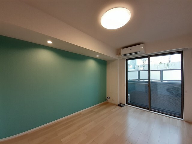 カーサ・オストロの物件内観写真