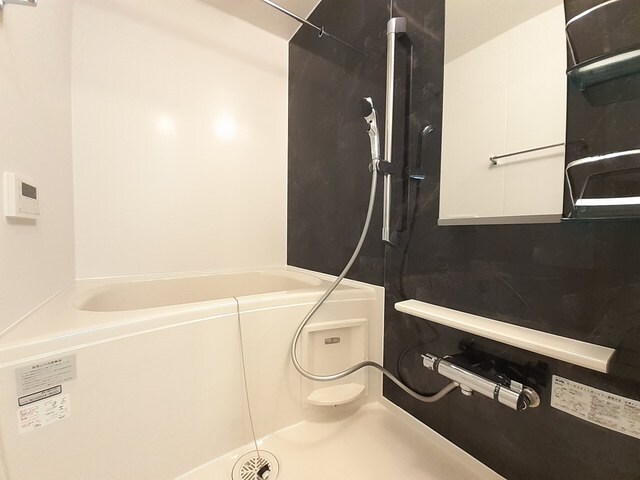 カーサ・オストロの物件内観写真