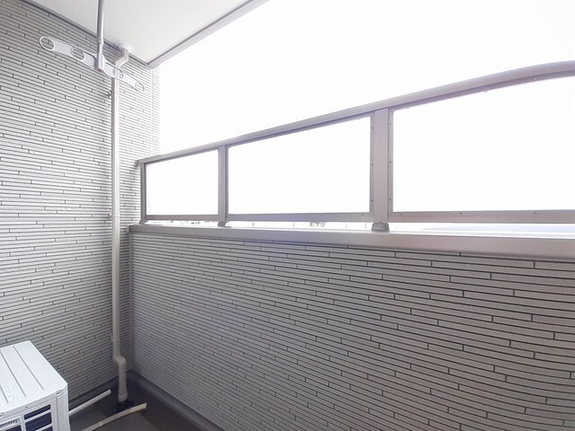 カーサ・オストロの物件内観写真