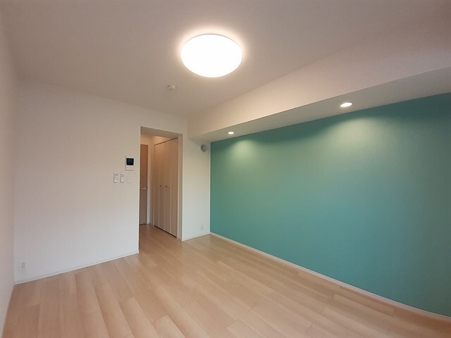 カーサ・オストロの物件内観写真