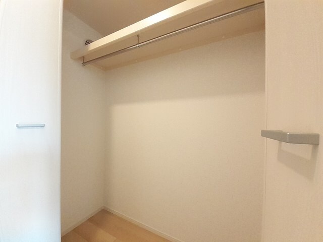 カーサ・オストロの物件内観写真