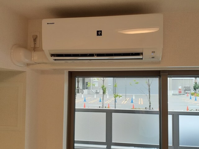 カーサ・オストロの物件内観写真