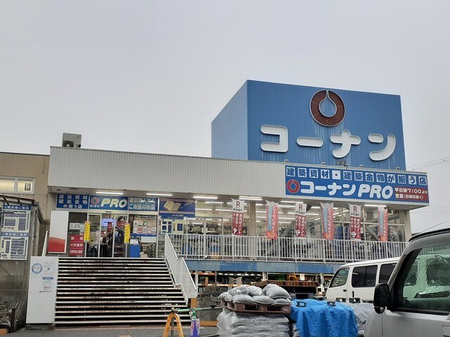 カーサ・オストロの物件内観写真