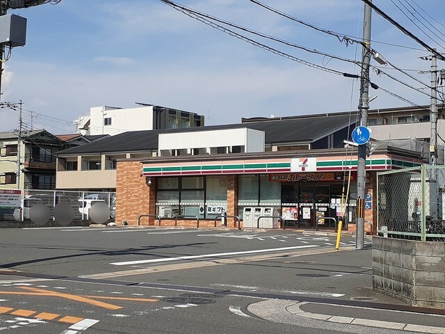 カーサ・オストロの物件内観写真