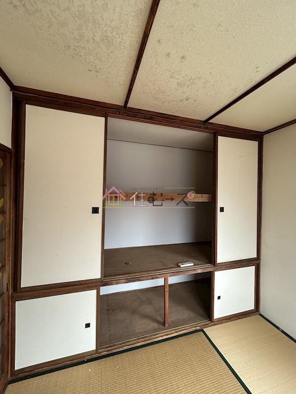 AK西加賀屋の物件内観写真