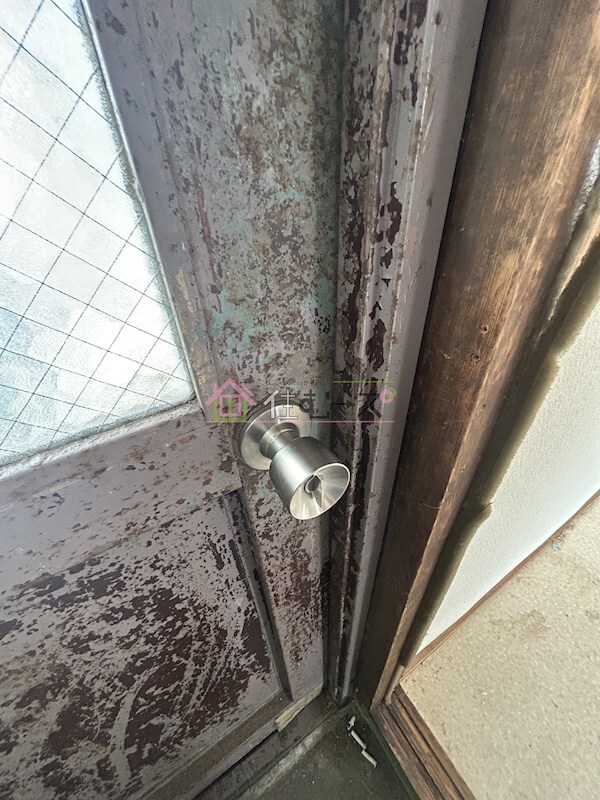 AK西加賀屋の物件内観写真