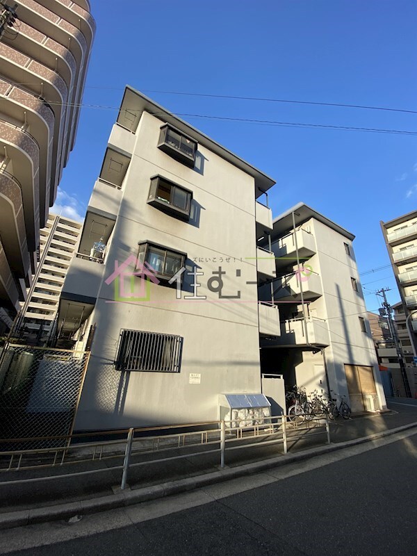 Sun corpoの物件外観写真