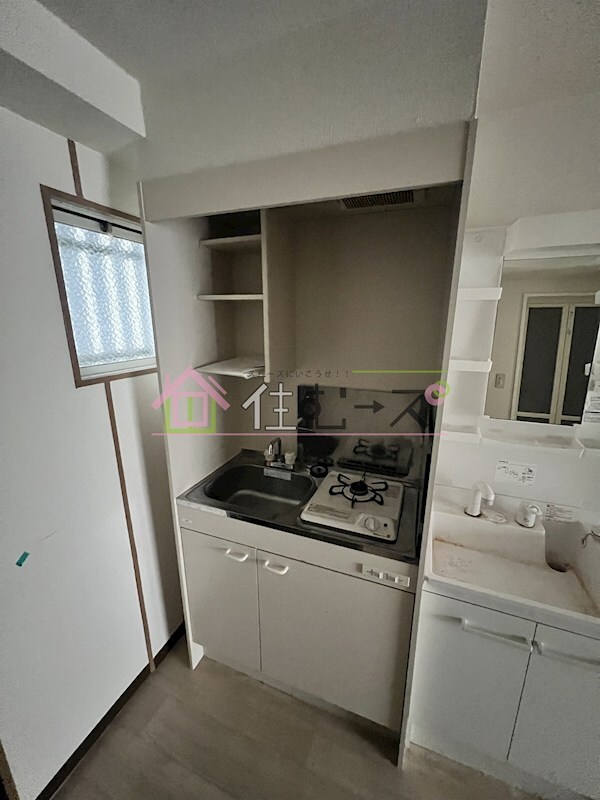 Sun corpoの物件内観写真